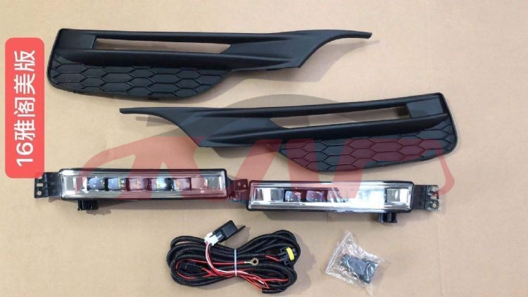For Honda 10582016 Accord Cr1/2/4&nbsp;daytime Running Lamp Assy Usa Type&nbsp;, Honda  Car Parts, Accord Automotive Accessories Price-
