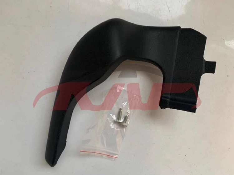 For Toyota 9732005-2011 Tacoma&nbsp;rear Side Corner&nbsp;r 52163-04021 L 52164-04021, Toyota  Parts Auto Rear Bumper Price, Tacoma Auto Parts Catalog-R 52163-04021 L 52164-04021