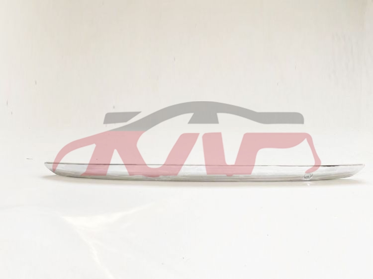 For Toyota 2242008 Vios&nbsp;tail Door Trim&nbsp;76801-0d100, Vios Auto Accessorie, Toyota  Car Lamps-76801-0D100