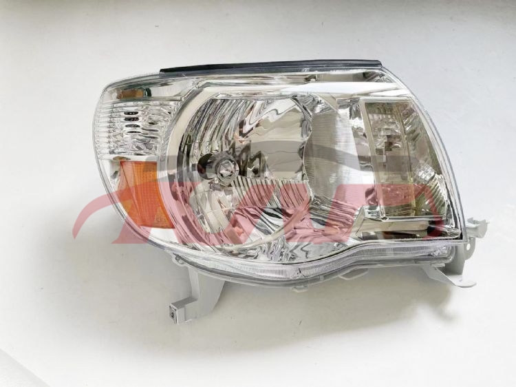 For Toyota 9732005-2011 Tacoma&nbsp;head Lamp&nbsp;r 81110-04163  L 81150-04163, 20-6847-00-1a, 20-6848-00-1a, Toyota  Headlamp, Tacoma Automotive Parts-R 81110-04163  L 81150-04163, 20-6847-00-1A, 20-6848-00-1A