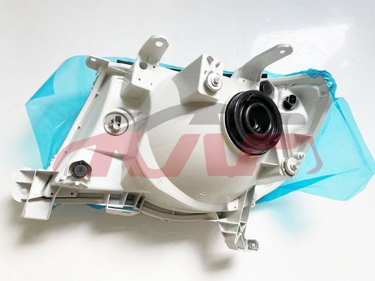 For Toyota 9732005-2011 Tacoma&nbsp;head Lamp&nbsp;r 81110-04163  L 81150-04163, 20-6847-00-1a, 20-6848-00-1a, Toyota  Headlamp, Tacoma Automotive Parts-R 81110-04163  L 81150-04163, 20-6847-00-1A, 20-6848-00-1A