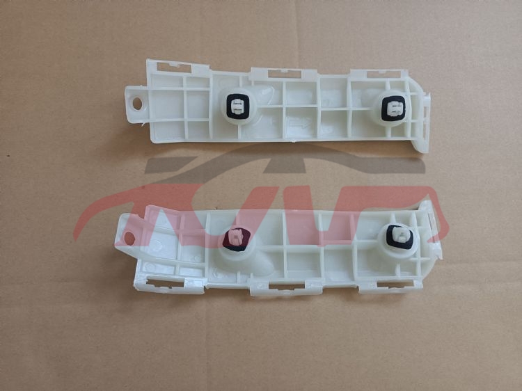 For Toyota 2572005 Hiace&nbsp;rear Bumper Bracket&nbsp;r:52157-26010  L:52158-26010, Toyota  Car Parts, Hiace Auto Part-R:52157-26010  L:52158-26010