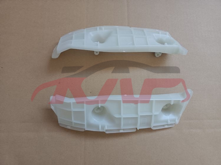 For Toyota 2572005 Hiace&nbsp;rear Bumper Bracket&nbsp;r:52157-26010  L:52158-26010, Toyota  Car Parts, Hiace Auto Part-R:52157-26010  L:52158-26010
