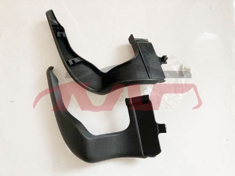 For Toyota 9732005-2011 Tacoma&nbsp;rear Side Corner&nbsp;r 52163-04021 L 52164-04021, Toyota  Parts Auto Rear Bumper Price, Tacoma Auto Parts Catalog-R 52163-04021 L 52164-04021