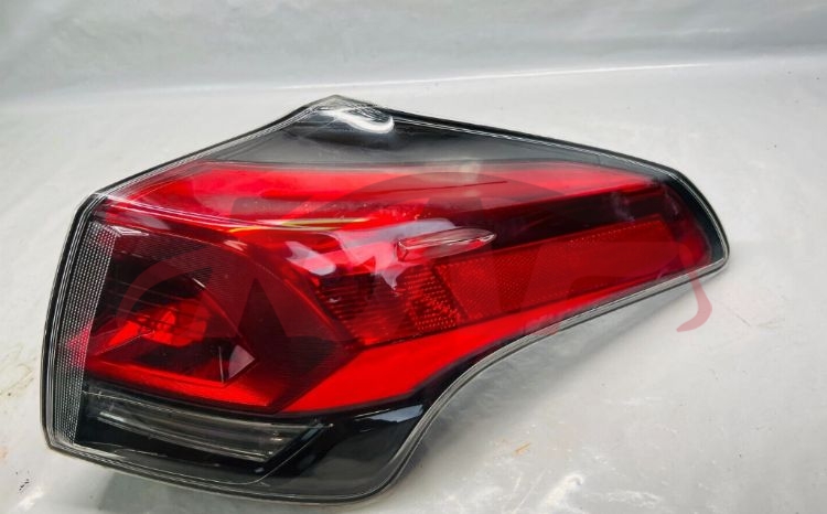 For Toyota 26692016-2018 Rav4 Usa&nbsp;tail Lamp Out&nbsp;l 81560-0r061 R 81550-0r061, Toyota   Automotive Parts, Rav4 Auto Part-L 81560-0R061 R 81550-0R061
