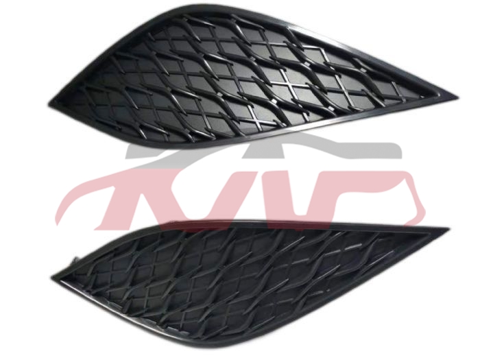 For Toyota 26612018-2020 Camry Se, Usa&nbsp;fog Lamp Cover&nbsp;, Toyota   Led Foglight, Camry Accessories-