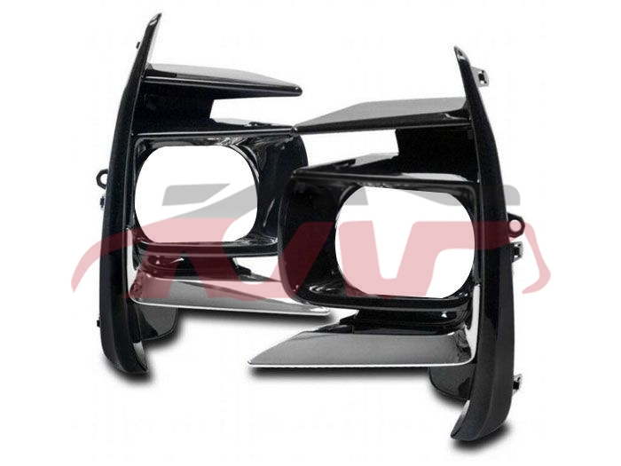 For Toyota 10422018 Sienna&nbsp;fog Lamp Cover&nbsp;r 52030-08020 L 52040-08020, Toyota  Car Parts, Sienna Car Accessories Catalog-R 52030-08020 L 52040-08020