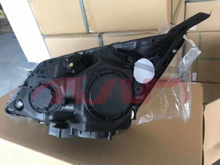 For Honda 13402007 Crv Re2/4&nbsp;head Lamp&nbsp;l 33151-swa-h01           R 33101-swa-h01, Honda  Auto Lamps, Crv  Car Accessories Catalog-L 33151-SWA-H01           R 33101-SWA-H01