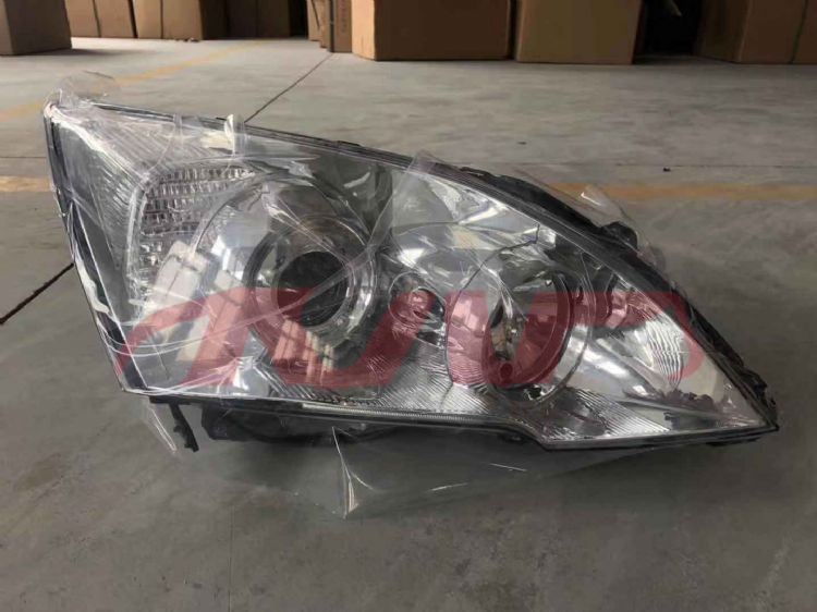 For Honda 13402007 Crv Re2/4&nbsp;head Lamp&nbsp;l 33151-swa-h01           R 33101-swa-h01, Honda  Auto Lamps, Crv  Car Accessories Catalog-L 33151-SWA-H01           R 33101-SWA-H01