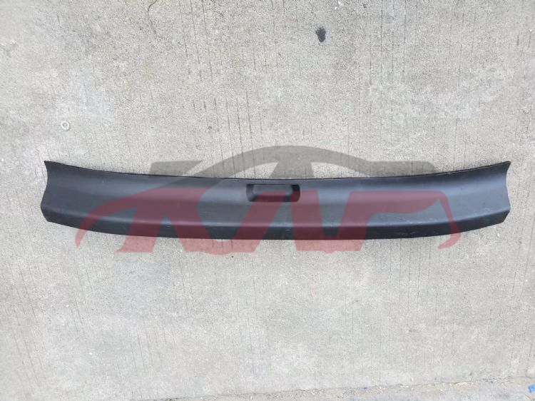 For Honda 13402007 Crv Re2/4&nbsp;trunk Decoration Strip&nbsp;74895-swa-a01zb, Honda  Auto Part, Crv  Car Accessorie Catalog-74895-SWA-A01ZB