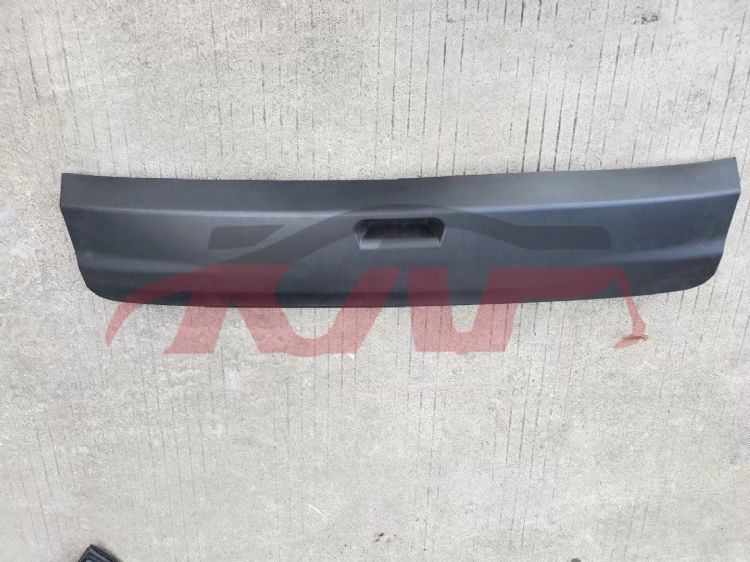 For Honda 3322012 Crv Rm1/2/4&nbsp;tail Gate Plate&nbsp;74895-t0a-a01, Honda  Car Lamps, Crv  Carparts Price-74895-T0A-A01