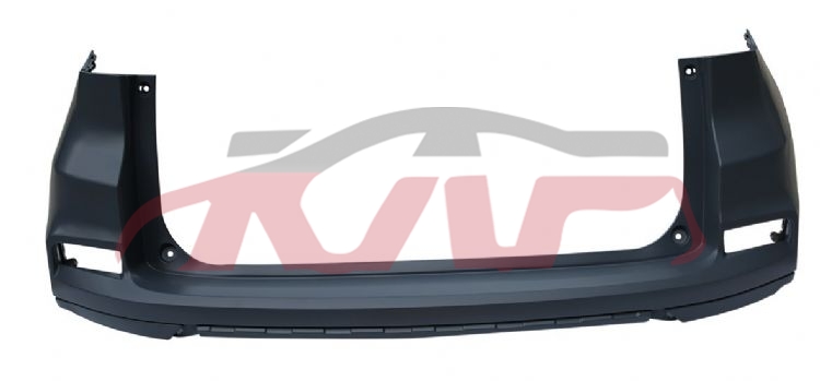 For Honda 8522015 Crv Rm1/2/4&nbsp;rear Bumper&nbsp;71501-t0t-h01z, Honda  Rear Guard, Crv  Car Part-71501-T0T-H01Z