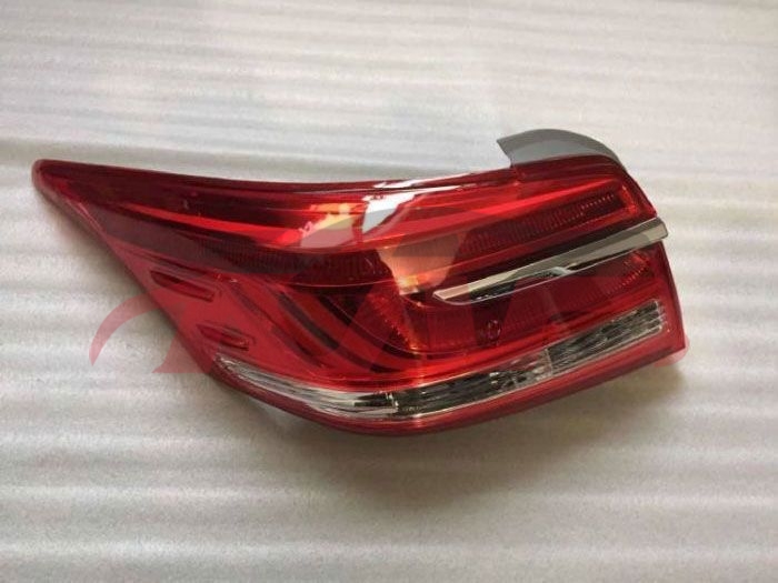 For Toyota 3982017 Vios&nbsp;tail Lamp&nbsp;81550-0d800   81560-0d800, Vios Car Accessories Catalog, Toyota  Auto Parts-81550-0D800   81560-0D800