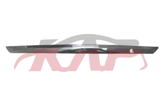 For Toyota 2242008 Vios&nbsp;tail Door Trim&nbsp;76801-0d100, Vios Auto Accessorie, Toyota  Car Lamps-76801-0D100