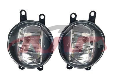 For Toyota 11232018 Hilux Recco&nbsp;fog Lamp Led&nbsp;, Toyota   Car Body Parts, Hilux Car Accessories Catalog-
