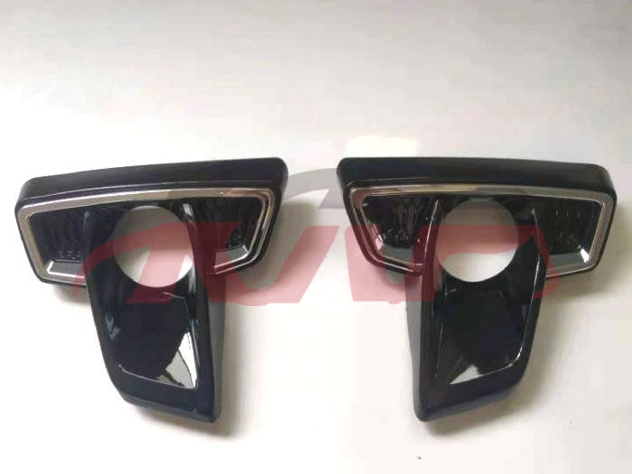 For Toyota 11232018 Hilux Recco&nbsp;fog Lamp Cover, No Led&nbsp;, Hilux Car Accessorie, Toyota  Car Lamps-