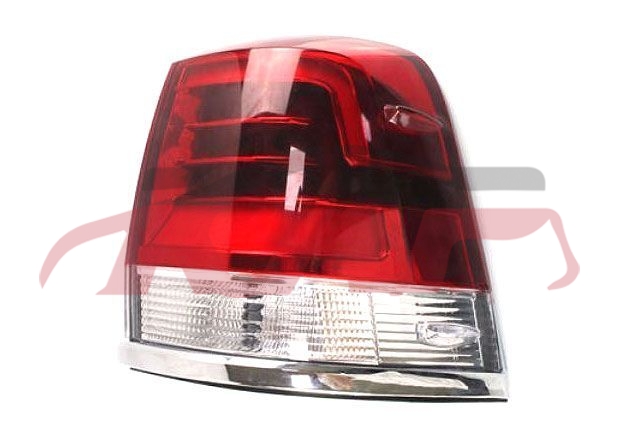 For Toyota 2352016-2018 Landcruiser Fj200&nbsp;tail Lamp,out&nbsp;81551-60b70 81561-60b70, Land Cruiser Carparts Price, Toyota  Tail Lights-81551-60B70 81561-60B70