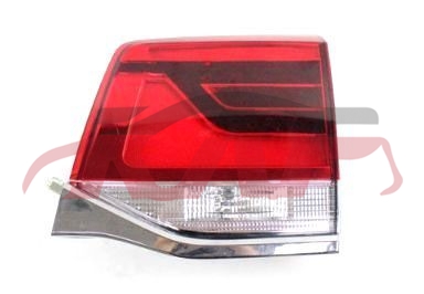 For Toyota 2352016-2018 Landcruiser Fj200&nbsp;tail Lamp,inner&nbsp;l 81591-60361 R 81581-60361    81581-60360   81591-60360, Toyota   Modified Taillamp, Land Cruiser Car Accessorie-L 81591-60361 R 81581-60361    81581-60360   81591-60360