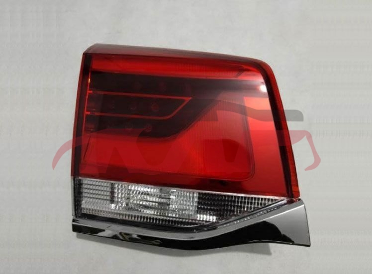 For Toyota 2352016-2018 Landcruiser Fj200&nbsp;tail Lamp,inner&nbsp;l 81591-60361 R 81581-60361    81581-60360   81591-60360, Toyota   Modified Taillamp, Land Cruiser Car Accessorie-L 81591-60361 R 81581-60361    81581-60360   81591-60360