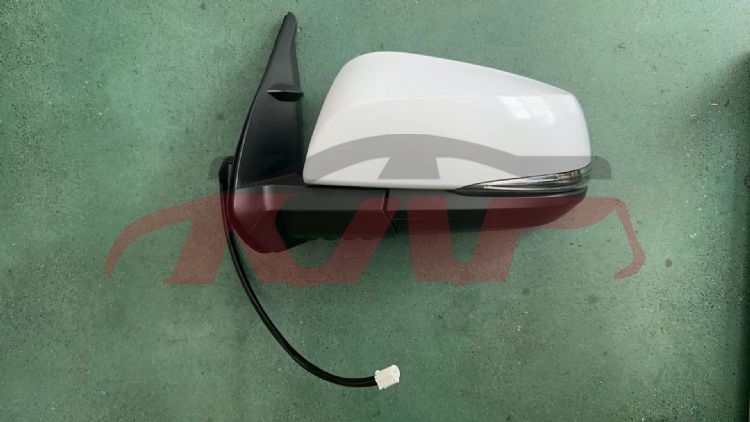 For Toyota 8212016-2020 Tacoma&nbsp;rearview Mirror&nbsp;, Toyota   Car Body Parts, Tacoma Car Parts-