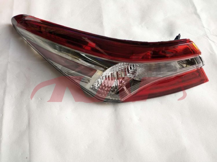 For Toyota 10612018-2020 Camry Le, Usa&nbsp;tail Lamp&nbsp;r 81550-06840 L 81560-06840, Camry Auto Parts, Toyota   Auto Tail Lamp-R 81550-06840 L 81560-06840