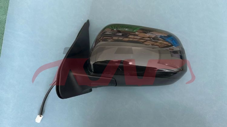 For Toyota 6512012-2015 Tacoma&nbsp;rearview Mirror&nbsp;, Toyota  Side Door Mirror, Tacoma Auto Accessorie-