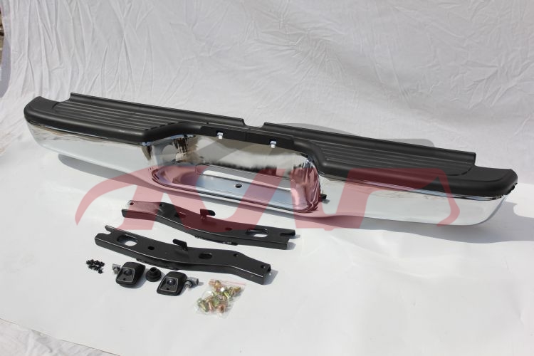 For Toyota 9742000-2004 Tacoma&nbsp;rear Bumper&nbsp;, Toyota  Bumper Guard Rear, Tacoma Car Parts Store-
