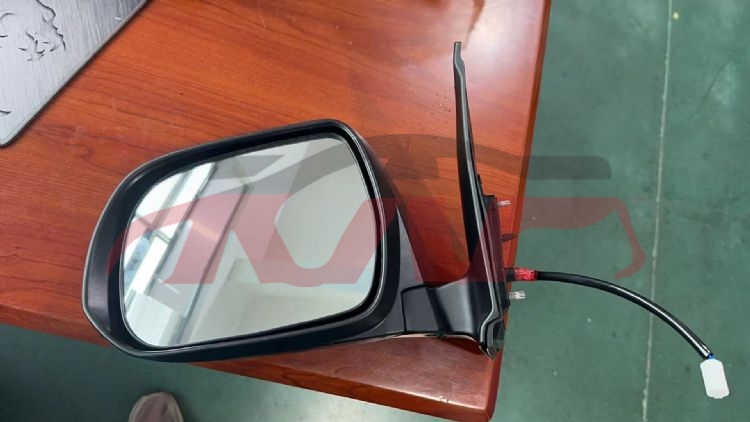 For Toyota 6512012-2015 Tacoma&nbsp;rearview Mirror&nbsp;, Toyota  Side Door Mirror, Tacoma Auto Accessorie-