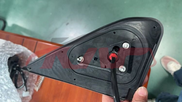 For Toyota 6512012-2015 Tacoma&nbsp;rearview Mirror&nbsp;, Toyota  Side Door Mirror, Tacoma Auto Accessorie-