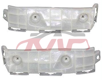 For Toyota 2572005 Hiace&nbsp;rear Bumper Bracket&nbsp;r:52157-26010  L:52158-26010, Toyota  Car Parts, Hiace Auto Part-R:52157-26010  L:52158-26010