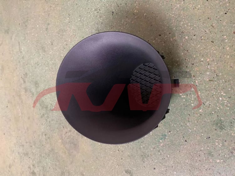 For Toyota 9732005-2011 Tacoma&nbsp;fog Lamp Cover&nbsp;r 52127-04010  L 52128-04010, Tacoma List Of Car Parts, Toyota  Fog Light Cover Assembled Without Holes-R 52127-04010  L 52128-04010