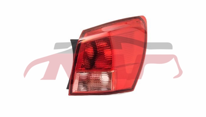 For Nissan 3542010 Qashqai J10)/rogue Sport&nbsp;tail Lamp&nbsp;r 26550-jd000   L 26555-jd000    26554-je20a, Qashqai Automotive Parts, Nissan  Auto Parts-R 26550-JD000   L 26555-JD000    26554-JE20A