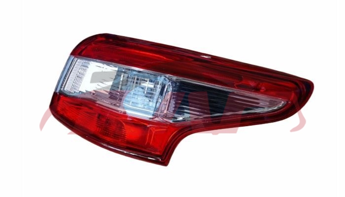 For Nissan 8202016 Qashqaij11)/rogue Sport&nbsp;tail Lamp Out Led&nbsp;r 26550-4ea0a   L 26555-4ea0a, Nissan  Auto Lamps, Qashqai Car Accessories Catalog-R 26550-4EA0A   L 26555-4EA0A