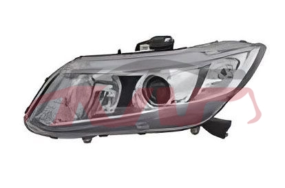 For Honda 3222012 Civic Fb2/3&nbsp;head Lamp&nbsp;, Civic Automotive Parts, Honda  Car Lamps-