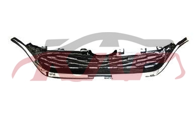 For Honda 8522015 Crv Rm1/2/4&nbsp;grille&nbsp;71124-tfc-h01, Crv  Car Parts Catalog, Honda  Car Grills-71124-TFC-H01