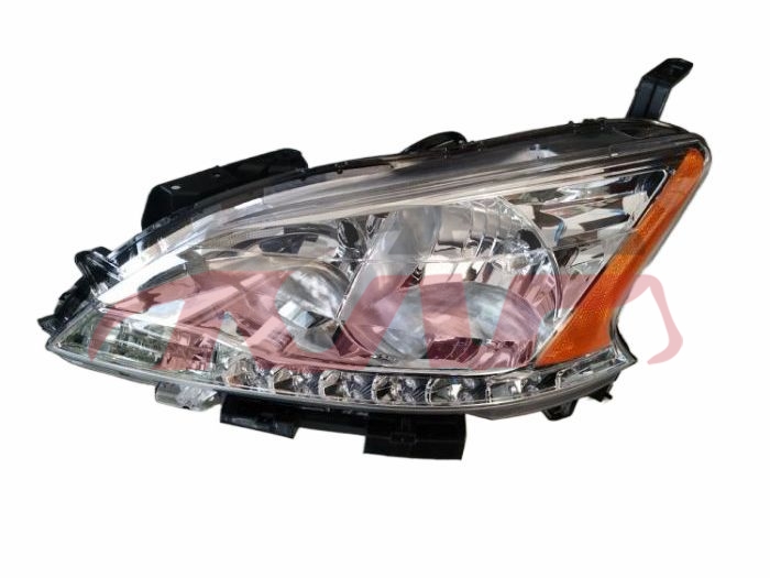 For Nissan 24652012 Sentra&nbsp;head Lamp, Usa&nbsp;26010-3sg2a L    26060-3sg2a R, Sentra Automotive Parts, Nissan  Car Parts-26010-3SG2A L    26060-3SG2A R