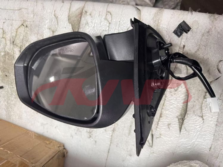 For Toyota 2312015 Hilux Revo&nbsp;rearview Mirror&nbsp;, Hilux Car Accessories, Toyota   Car Body Parts-