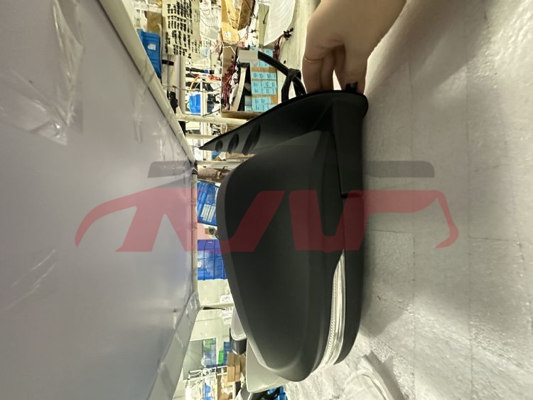 For Toyota 2312015 Hilux Revo&nbsp;rearview Mirror&nbsp;, Hilux Car Accessories, Toyota   Car Body Parts-