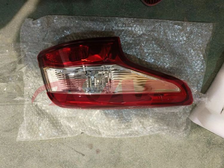 For Nissan 8202016 Qashqaij11)/rogue Sport&nbsp;tail Lamp Out Led&nbsp;r 26550-4ea0a   L 26555-4ea0a, Nissan  Auto Lamps, Qashqai Car Accessories Catalog-R 26550-4EA0A   L 26555-4EA0A