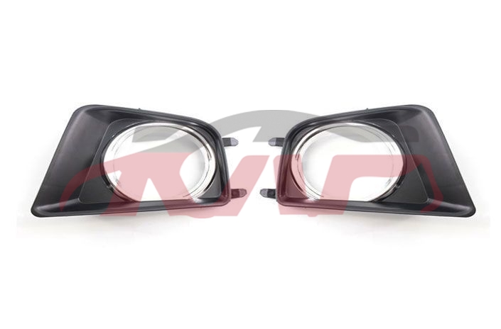 For Toyota 6512012-2015 Tacoma&nbsp;fog Lamp Cover&nbsp;r 81481-04030 L 81482-04030, Tacoma Automotive Accessories Price, Toyota  Foglights Cover-R 81481-04030 L 81482-04030