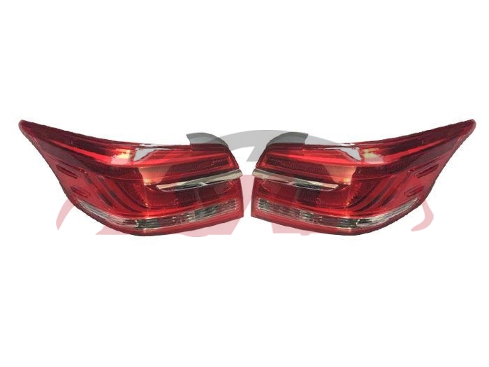 For Toyota 3982017 Vios&nbsp;tail Lamp&nbsp;81550-0d800   81560-0d800, Vios Car Accessories Catalog, Toyota  Auto Parts-81550-0D800   81560-0D800