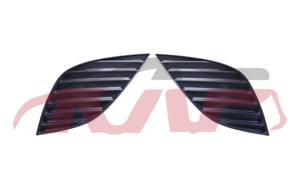 For Toyota 26612018-2020 Camry Se, Usa&nbsp;fog Lamp Cover, Black&nbsp;r 81481-06170 R 81481-06180 L 81482-06170 L 81482-06180, Camry Auto Parts Manufacturer, Toyota  Auto Lamps-R 81481-06170 R 81481-06180 L 81482-06170 L 81482-06180