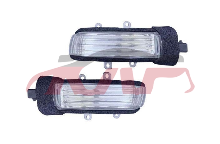 For Toyota 2252006 Vios&nbsp;08 Vios Door Mirror Lamp&nbsp;l  81740-0f010   R 81730-0f010, Toyota   Automotive Accessories, Vios Auto Part-L  81740-0F010   R 81730-0F010