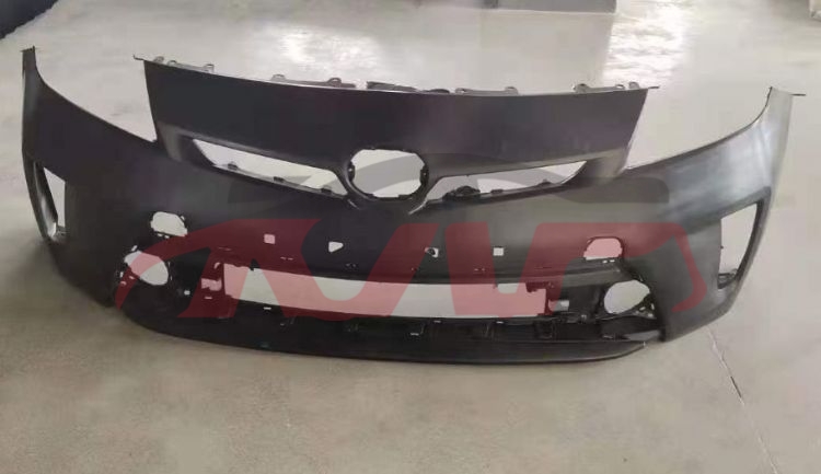For Toyota 35072012 Puris&nbsp;front Bumper W/4 Hole&nbsp;52119-47904 52119-47930   52119-47510, Prius  Car Part, Toyota  Car Lamps-52119-47904 52119-47930   52119-47510
