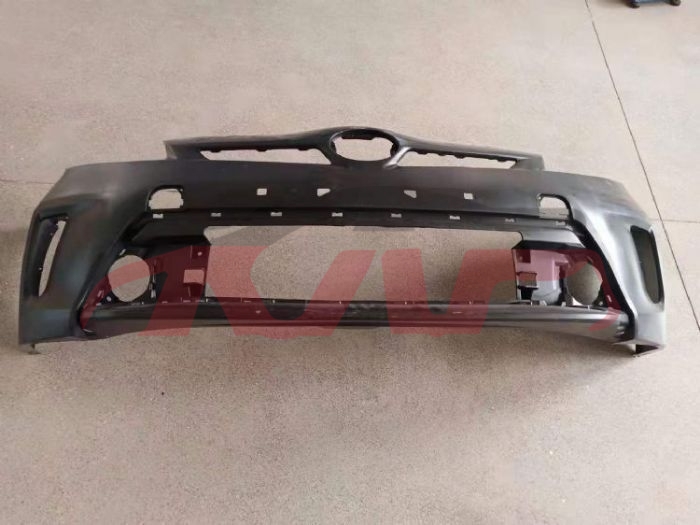 For Toyota 35072012 Puris&nbsp;front Bumper W/4 Hole&nbsp;52119-47904 52119-47930   52119-47510, Prius  Car Part, Toyota  Car Lamps-52119-47904 52119-47930   52119-47510