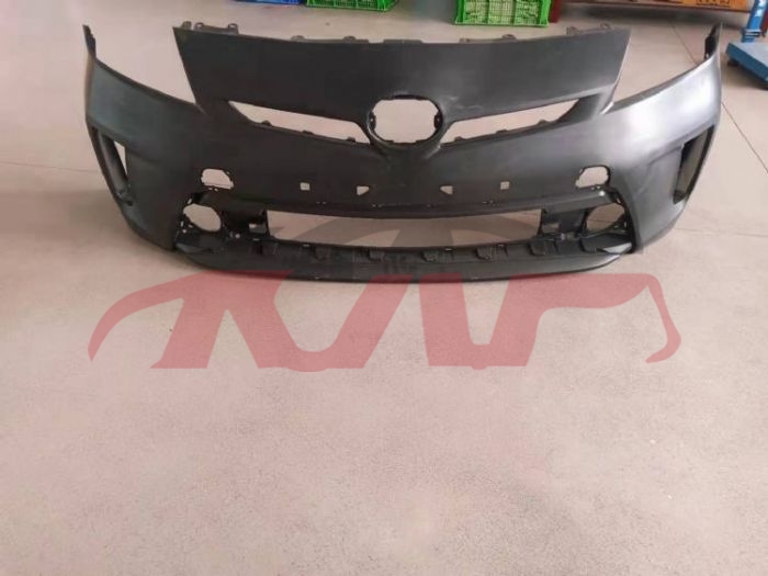 For Toyota 35072012 Puris&nbsp;front Bumper W/4 Hole&nbsp;52119-47904 52119-47930   52119-47510, Prius  Car Part, Toyota  Car Lamps-52119-47904 52119-47930   52119-47510