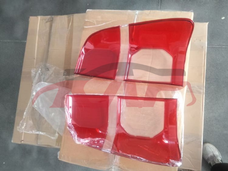 For Toyota 2322012 Hilux Vigo&nbsp;tail Lamp Cover&nbsp;, Toyota   Automotive Parts, Hilux Car Accessories-