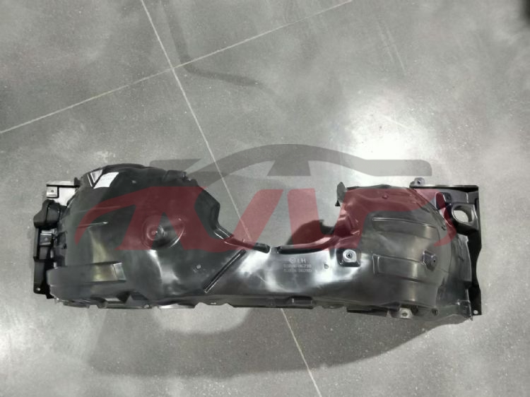 For Toyota 26602018-2020 Camry Middle East&nbsp;front Inner Fender&nbsp;l 53806-06220  R 53805-06210, Toyota  Fender Car Part, Camry Auto Parts Shop-L 53806-06220  R 53805-06210