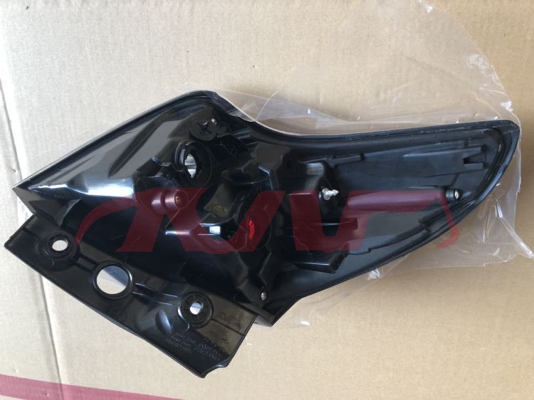 For Toyota 26692016-2018 Rav4 Usa&nbsp;tail Lamp Out&nbsp;l 81560-0r061 R 81550-0r061, Toyota   Automotive Parts, Rav4 Auto Part-L 81560-0R061 R 81550-0R061