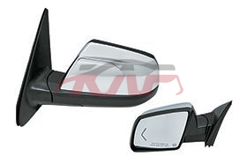 For Toyota 11342018 Tundra&nbsp;rearview Mirror&nbsp;, Tundra Car Accessories Catalog, Toyota   Car Body Parts-